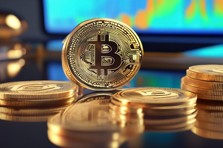 SEC confirms Paxos stablecoins are not securities ?? No more investment scams allowed!