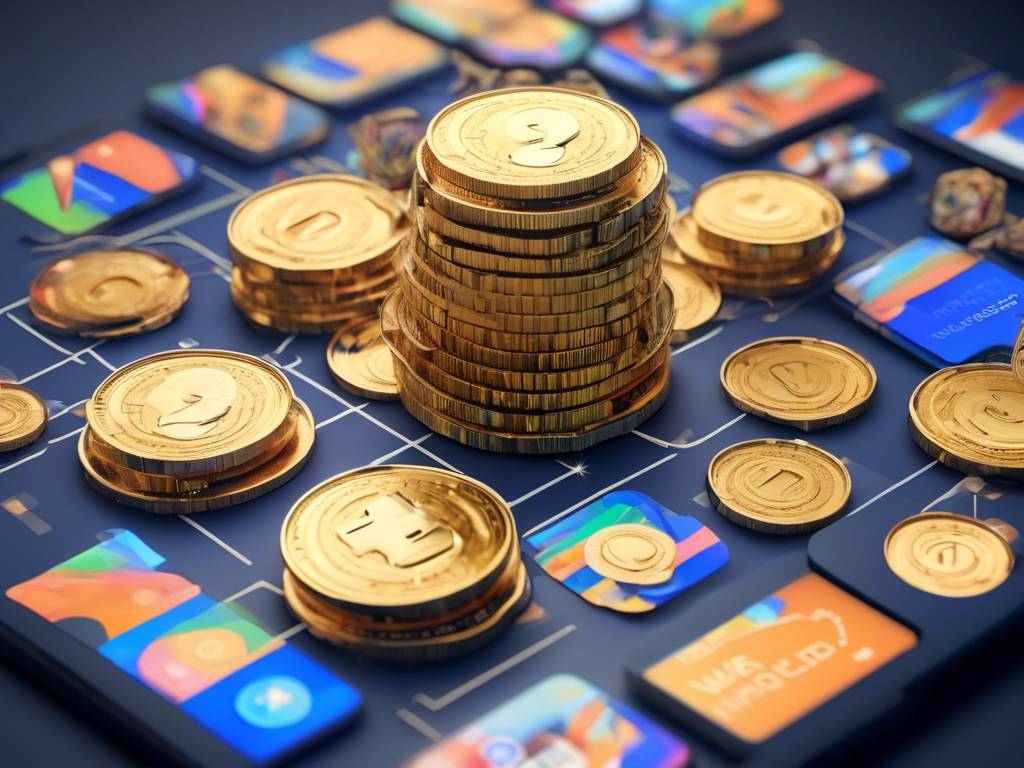 Worldcoin World App Surpasses 10 Million Users ?