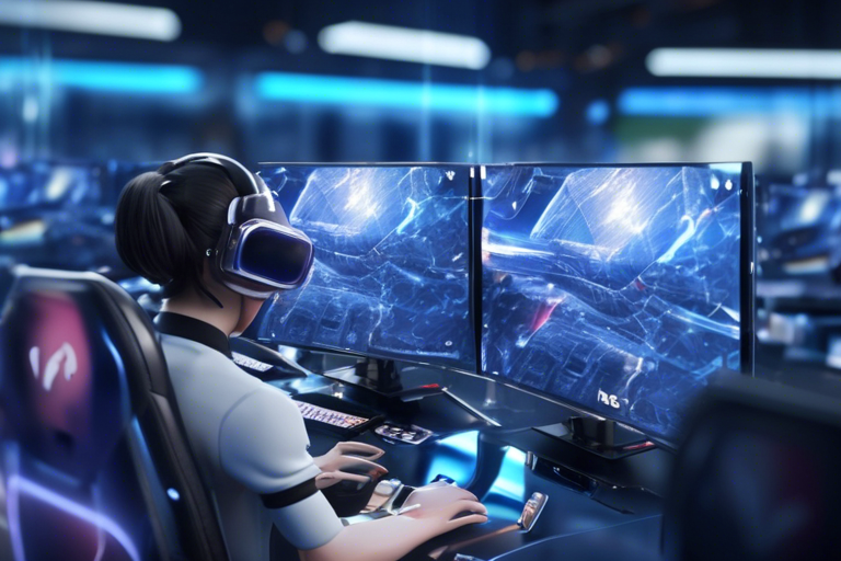 Shares in Lightscale Subsidiary to be Sold by South Korean Gaming Giant Wemade?