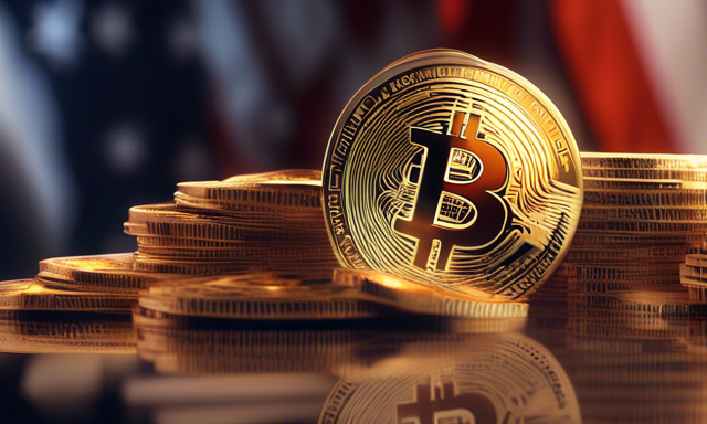 Prediction platform sees slim odds of a strategic Bitcoin reserve being announced by Trump. ?