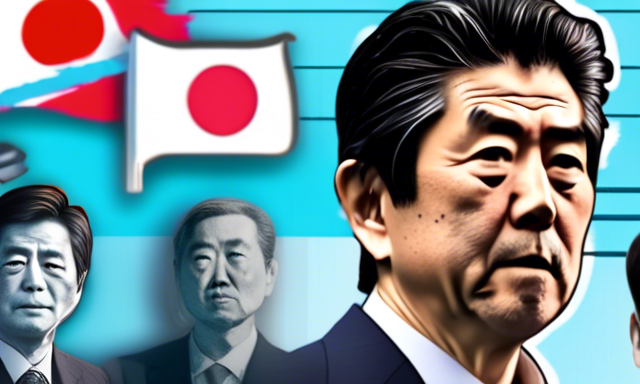 Web3 and Blockchain are highlighted as solutions to social issues by Japan's PM. ?