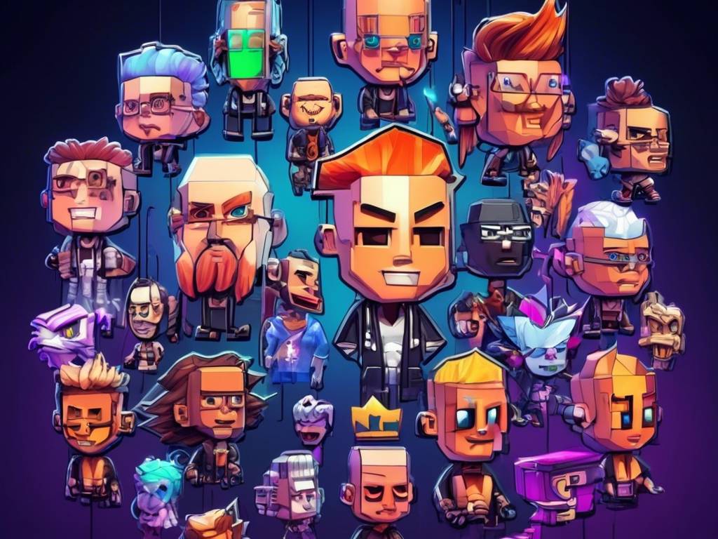 Yuga Labs halts CryptoPunks NFT project amid backlash! ??
