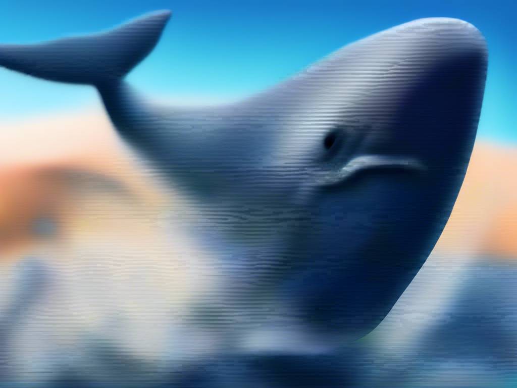 Crypto Whales' Profitable May 2024 Portfolio ??