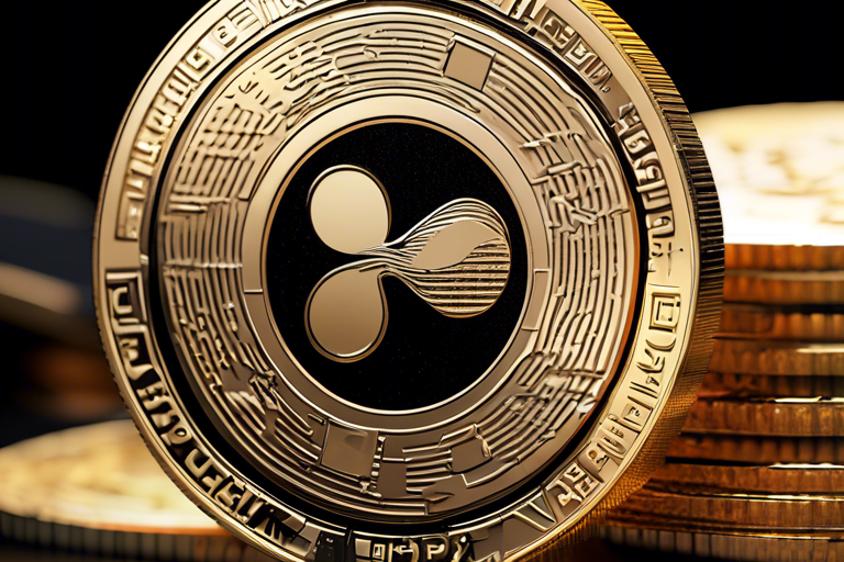 Ripple launches RLUSD Stablecoin and XRP ETF ??
