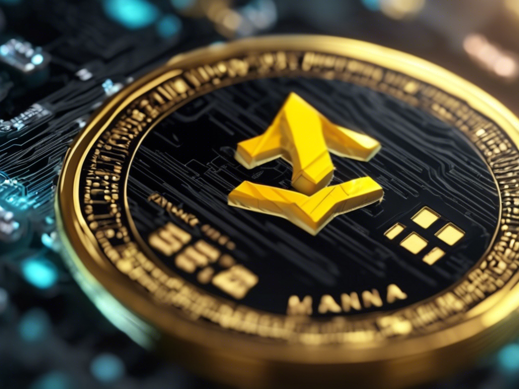 Binance Pay Enables Global INJ Transactions ??