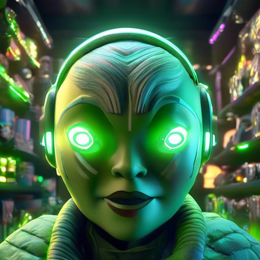 Nvidia's Market Surge Surpasses Amazon! ??