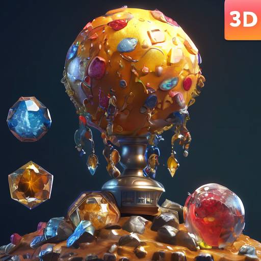 Uncover the Hidden Gem at $0.04 ? Don't Miss Out Again! ?
