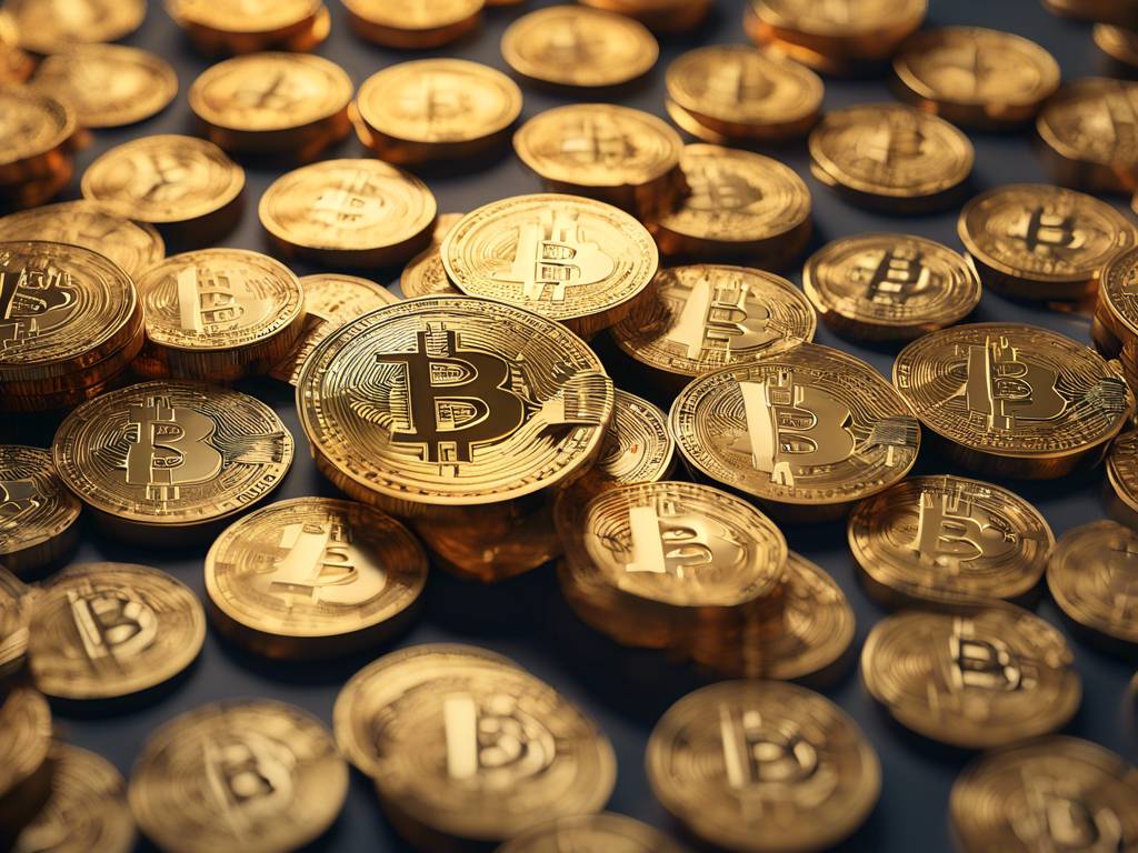 Bitcoin Traders Predict $100K Surge by September! ??
