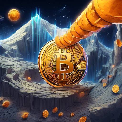 Bitcoin Investing Dynamics Set to Change Ahead of Halving! ?