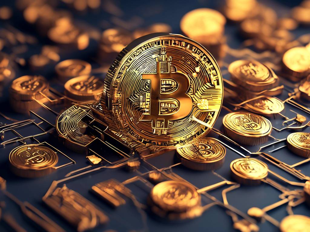 Markus Thielen Dismisses Ethereum Flippening Bitcoin ?