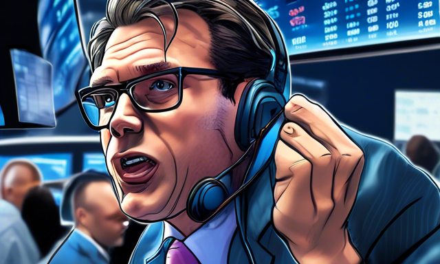 Week's losses nearly wiped out as S&P 500 and Nasdaq rise in wild turnaround ?