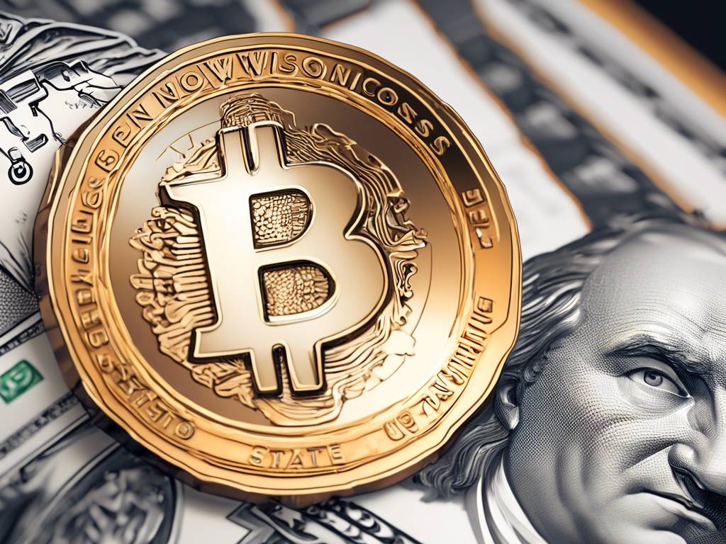 State of Wisconsin Joins Bitcoin ETF Trend ??