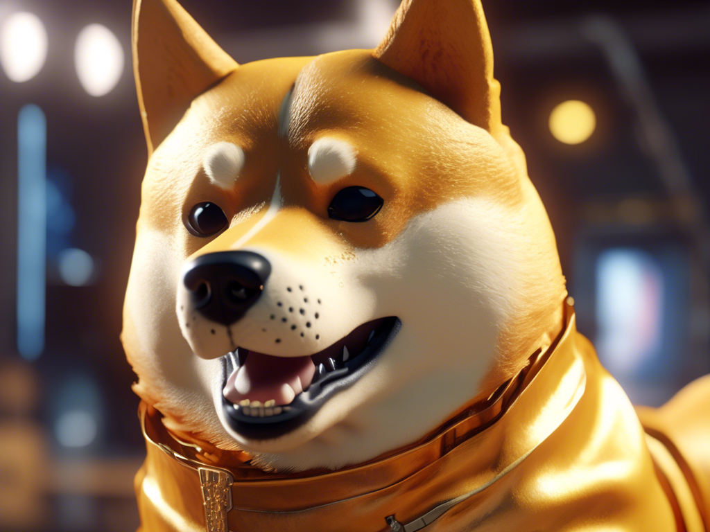 DOGE Gains Momentum ?, Halts Momentum ??