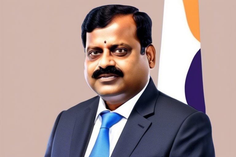 Karnataka offers 20% subsidy for semiconductor investments! Minister seeks Centre's support ?