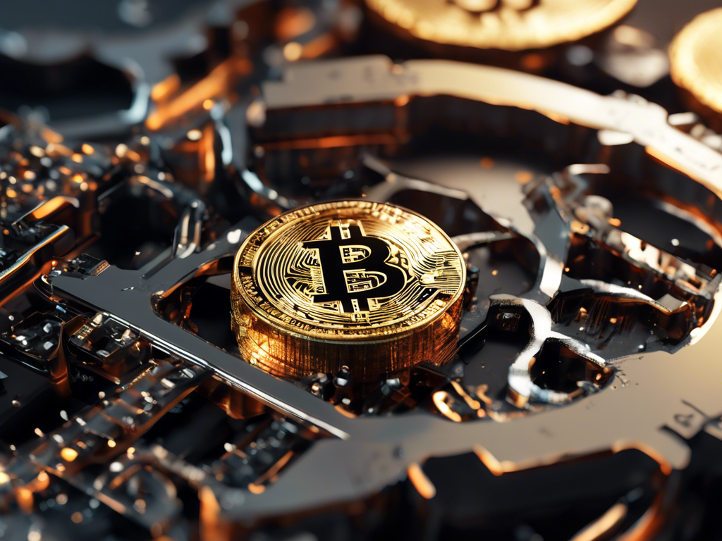 Expert reveals why Bitcoin halving isn't priced in ?