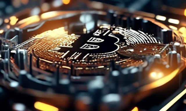 $200 Million Quarterly Loss Posted by Marathon Digital Amid Bitcoin Mining Sector Woes ?