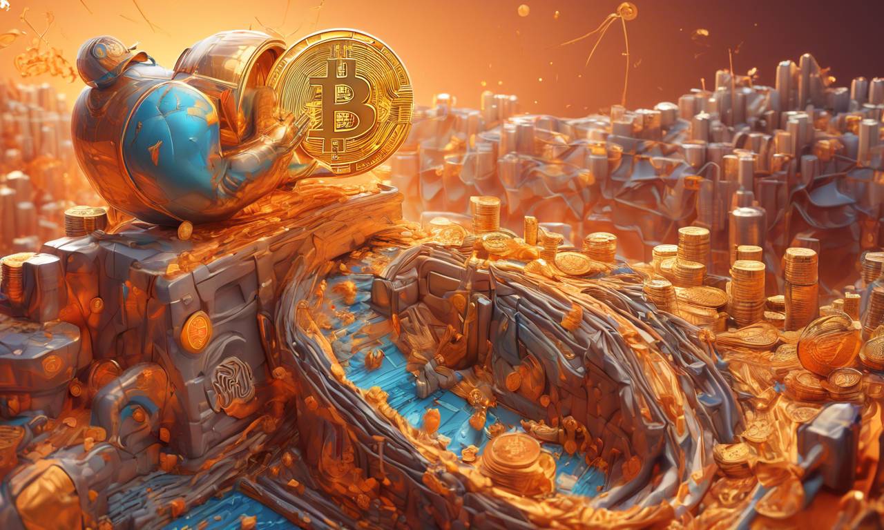 VanEck waives Spot Bitcoin ETF trading fees! ??