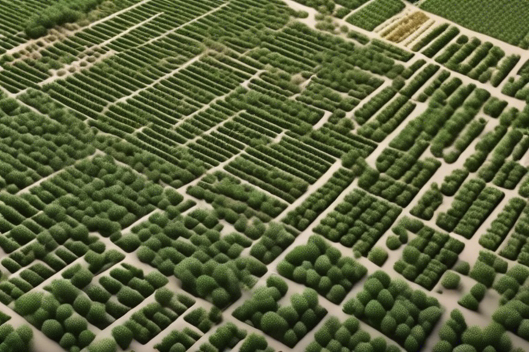 Cropin Sage's grid-based agricultural map was launched by Google to assist seed manufacturers, food processors, and governments ?