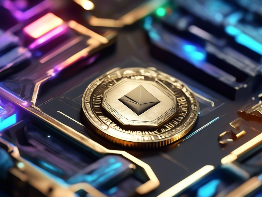 Square Enix adopts Arbitrum for Ethereum NFTs??