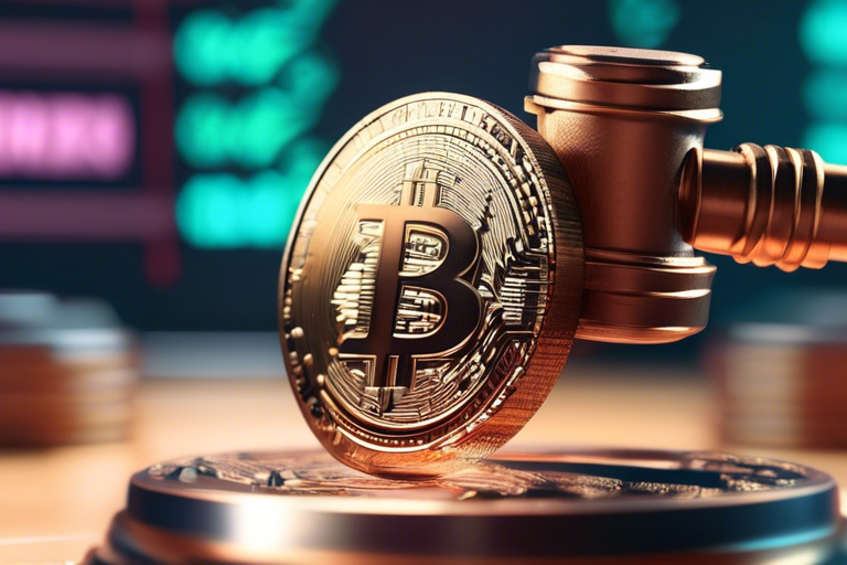 BitMEX breaches Bank Secrecy Act rules ? Invest wisely and stay safe! ?
