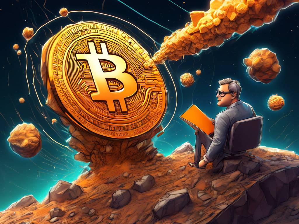 Crypto Analyst Predicts Bitcoin Price Targets & 2024 Altseason Potential ??