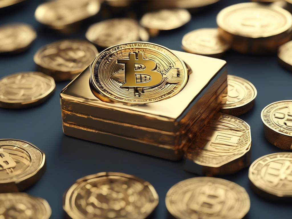 Discover how crypto trading can cushion against inflation! ??