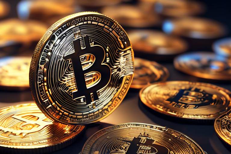 Bitcoin bounces back to $58K: Is this the end of the slump? ?
