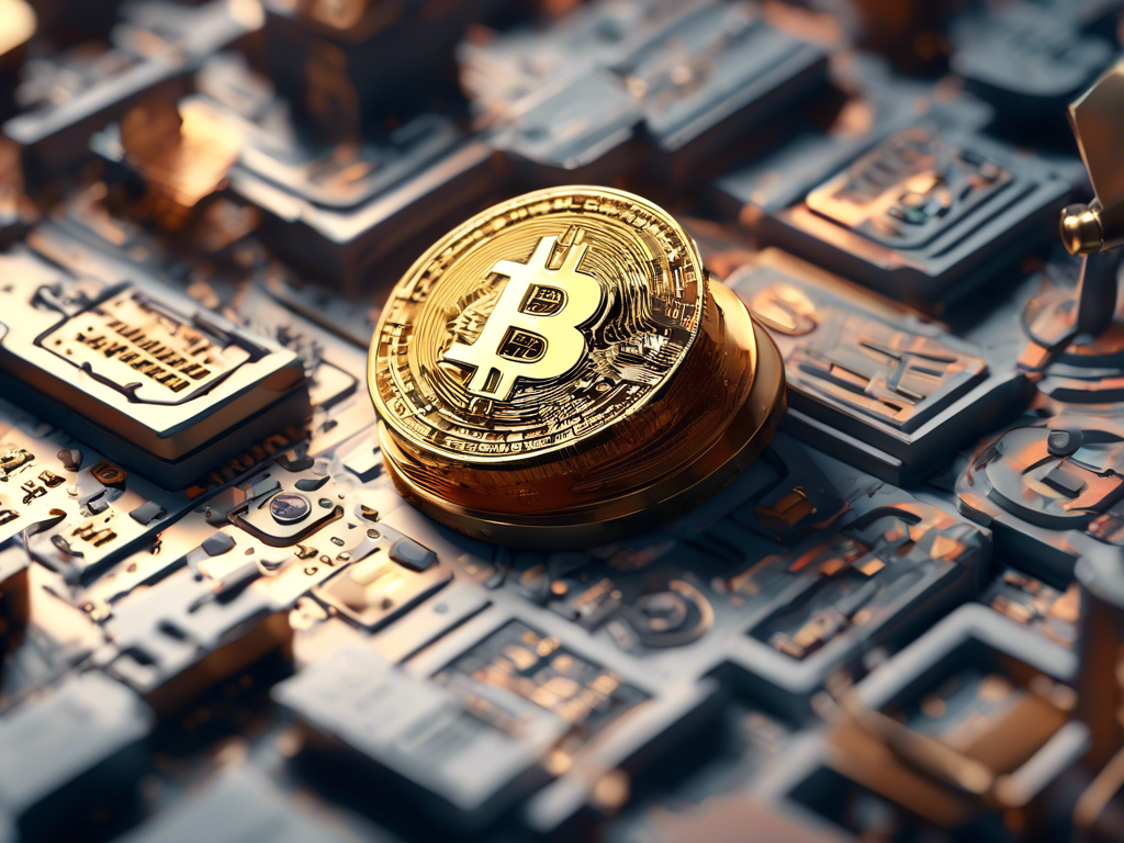 Crypto Readers Celebrate: House Passes CBDC Anti-Surveillance Act! ?