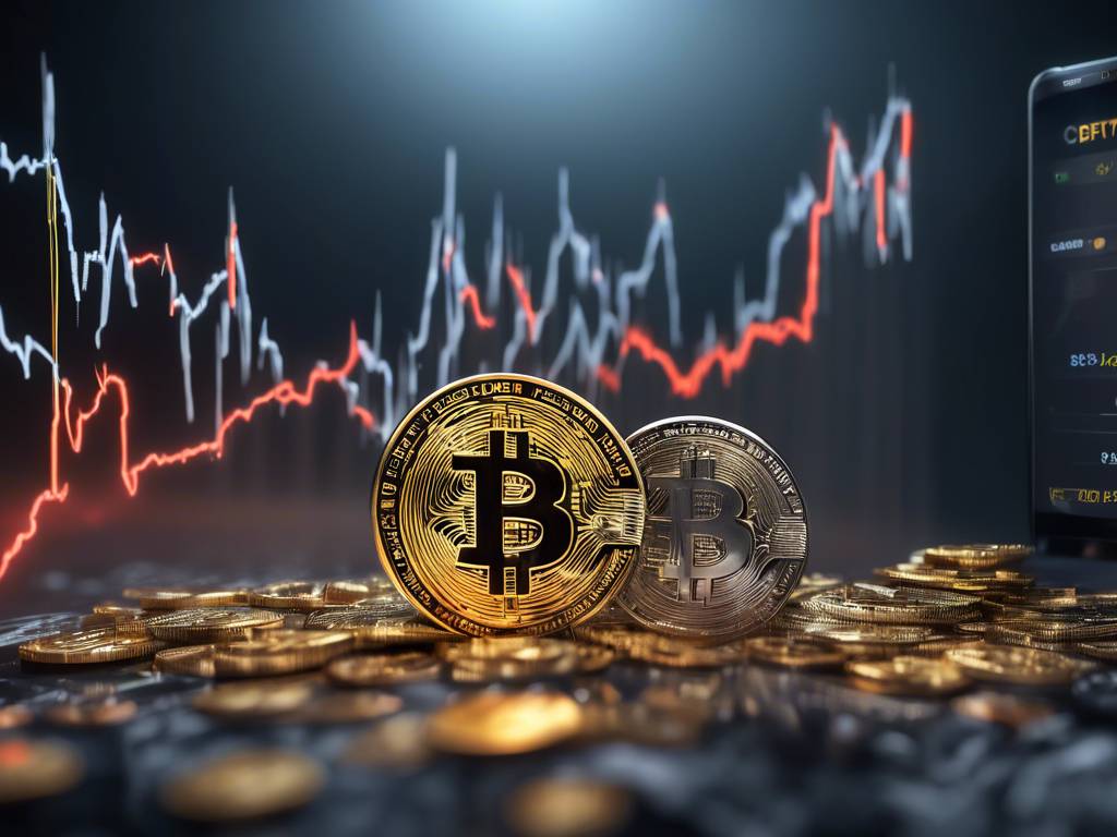 Bitcoin Greed and Fear Index Neutralizes After $57k Plunge! ?