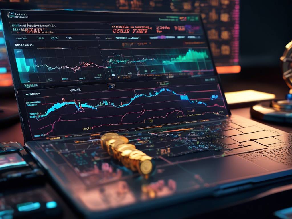 Unlocking expert strategies for technical analysis + crypto insights ??
