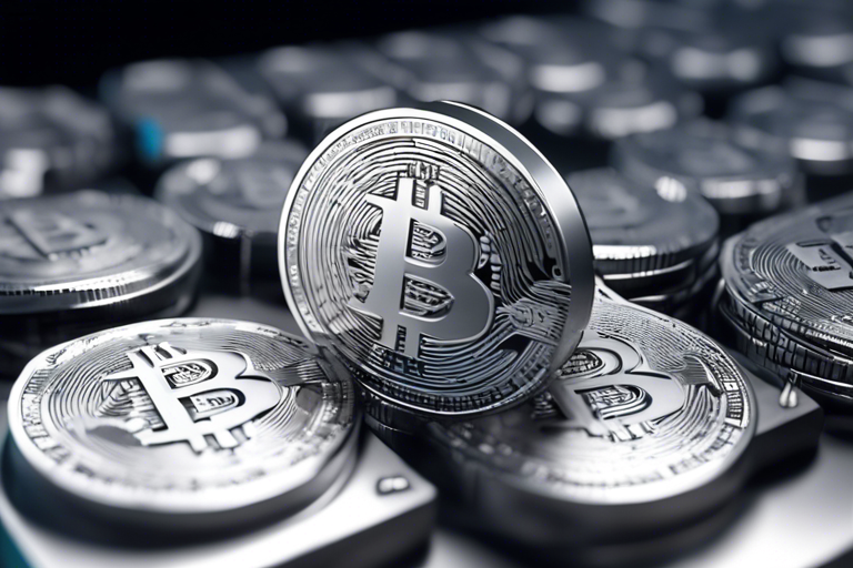 Grayscale's GBTC Leads with $90M Outflow as BTC Falls Below $60K! ?