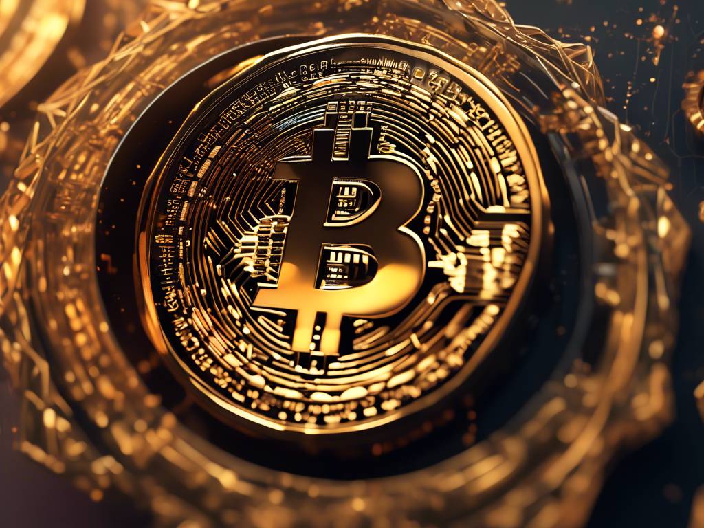 Unlock price targets for Bitcoin, Ethereum, & altcoins! ??