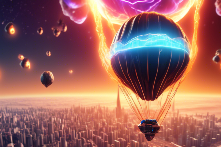 Get ready for hot crypto airdrops in 2024 ??