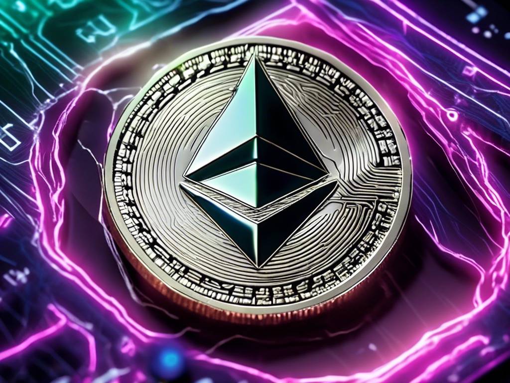 Ethereum Signals Strong Rally Ahead ?