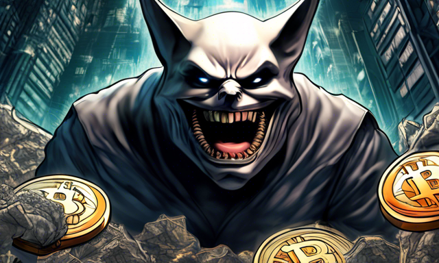 $2.5B More Bitcoin Moved by Mt.Gox: Arkham Mystery Unveiled ?