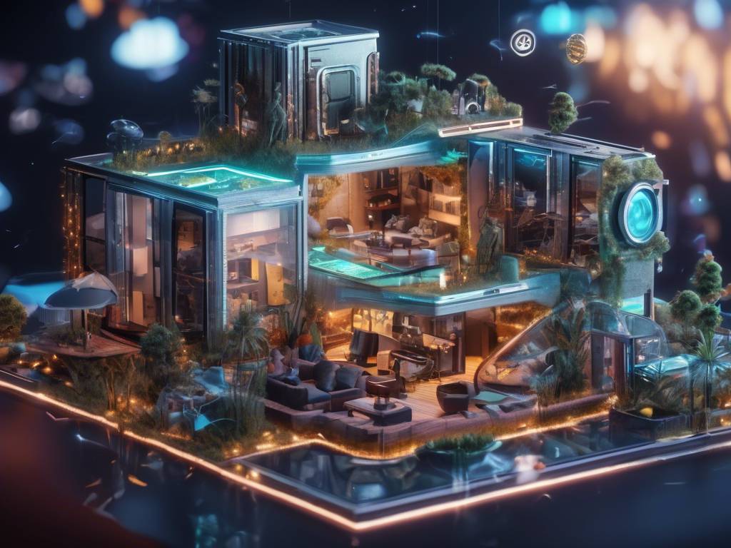 Ritestream Launches Crowdfunding for Web3 Reality Show ??