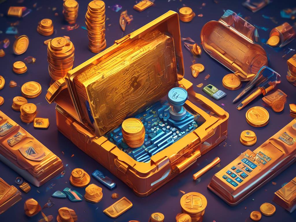 Uncover hidden crypto tax traps! ??