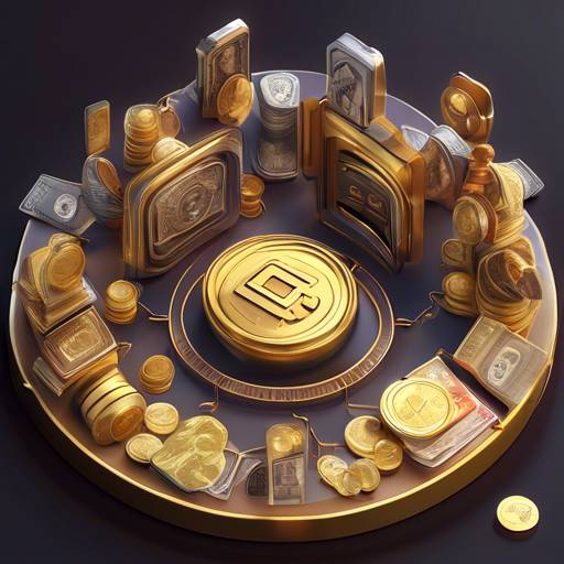 Creditcoin: The Key to Decentralized Credit and Financial Inclusion