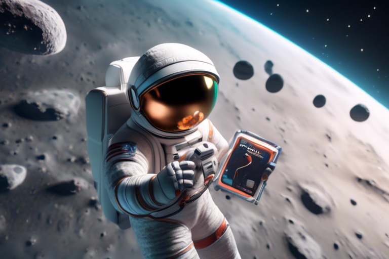 Reddit post propels GameStop stock to moon ??