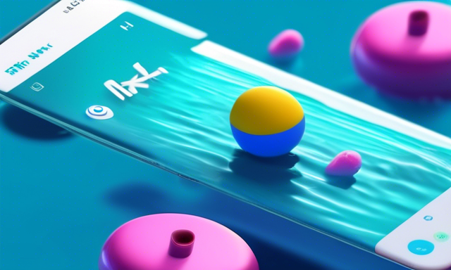 A new pool for Ton has been launched by Binance with Super Earn event ?