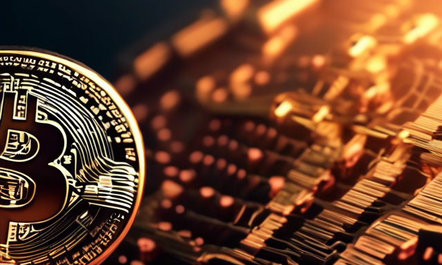 $100,000 Next Target Could Be Bitcoin Price Surge Anticipated by Analysts! ?