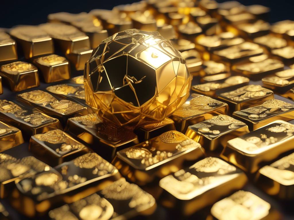 ChatGPT-4o predicts gold price in 2024 ??
