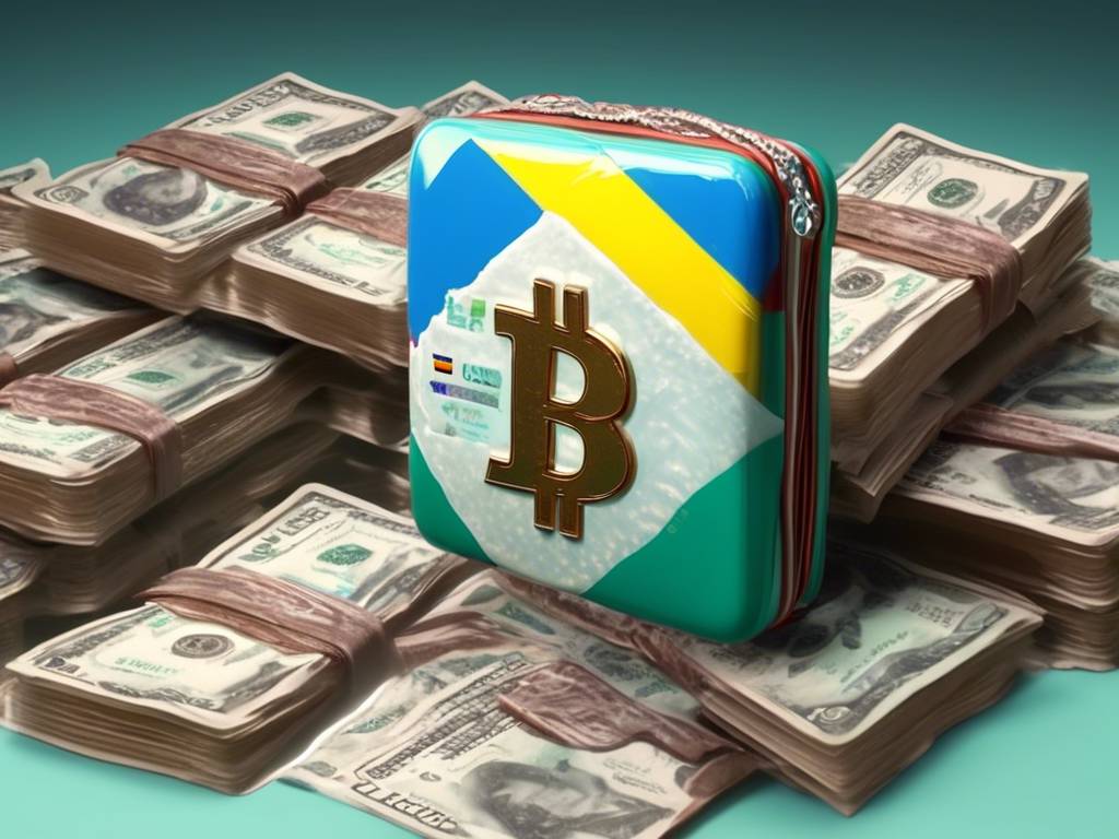 Tether freezes Venezuelan wallets evading US sanctions ?