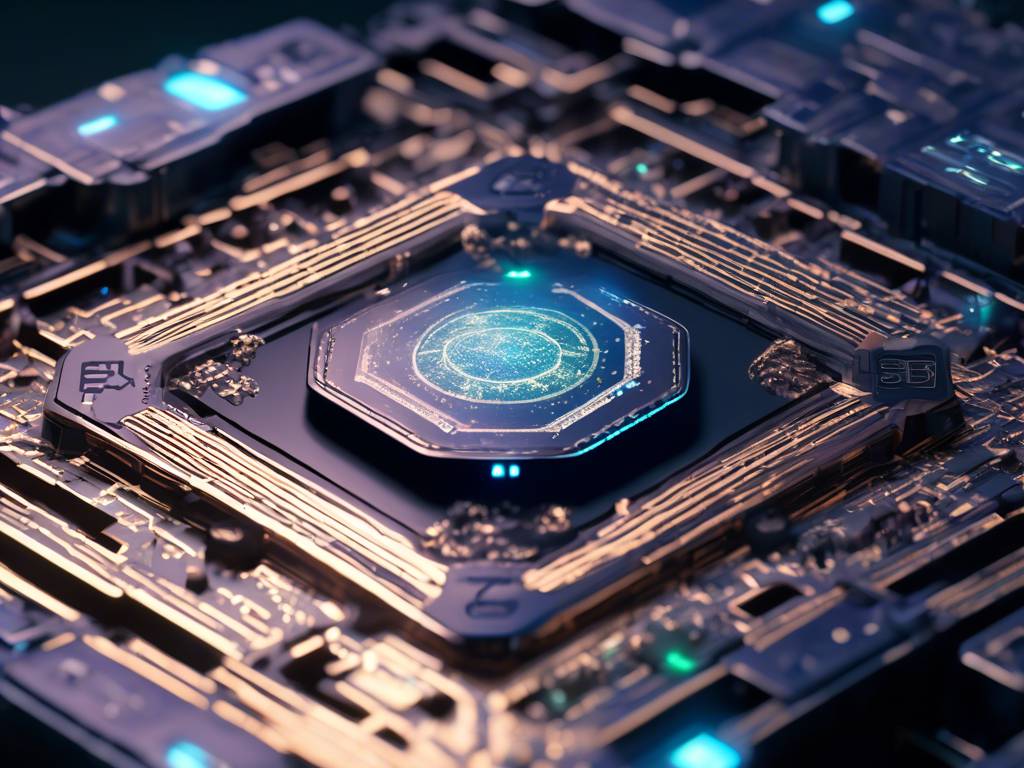 Unlocking the Future: EigenLayer's Mainnet Debut ??