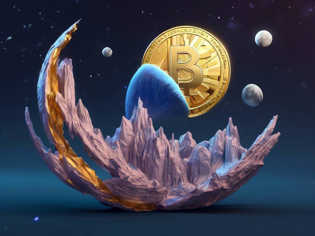 Surprise Listing on Binance Sends Altcoin ? Moonward!
