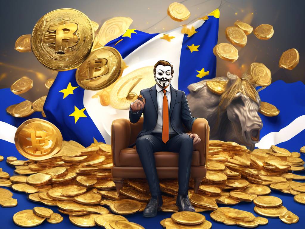 EU Officials Approve New Restrictions on Anonymous Crypto and Cash Transactions ??