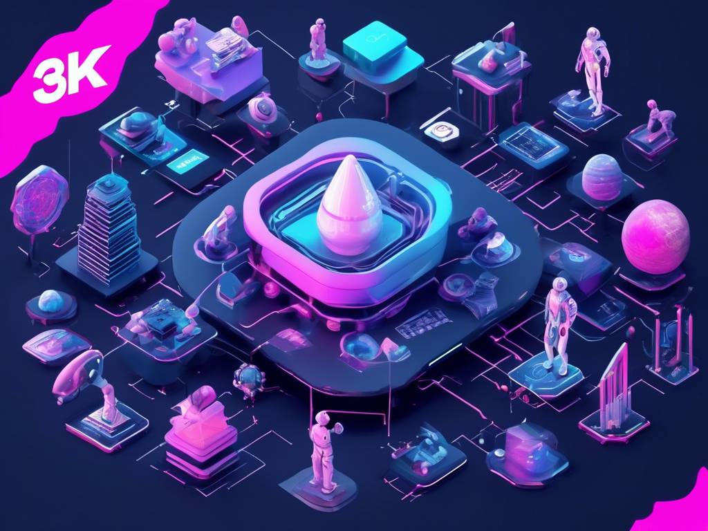 Discover top AI investment picks for profit growth! ?