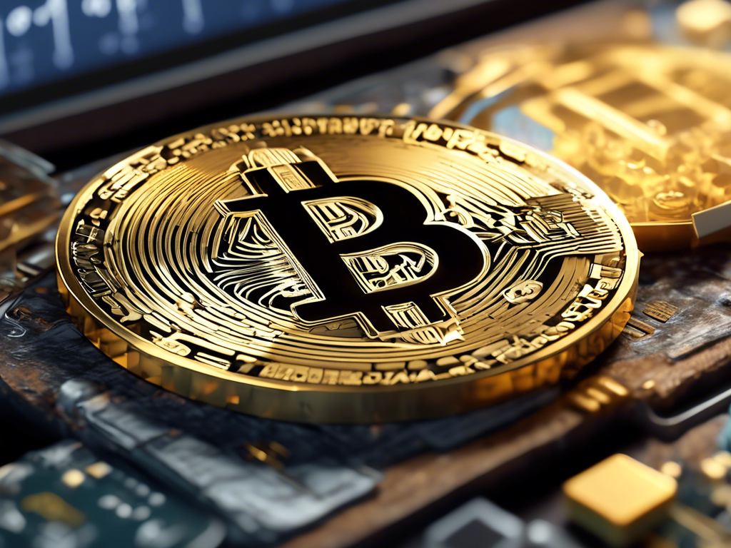 Analyst predicts BNB hits $1000 ??