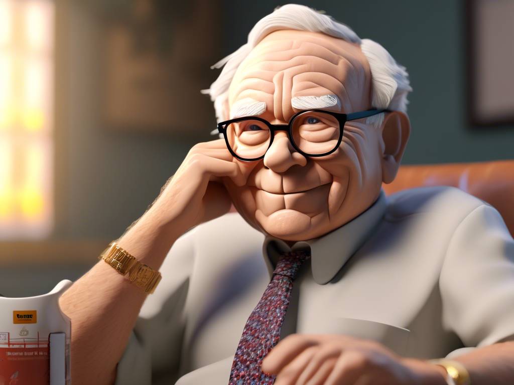 Emulate Buffett: Don't be a Buffett ?