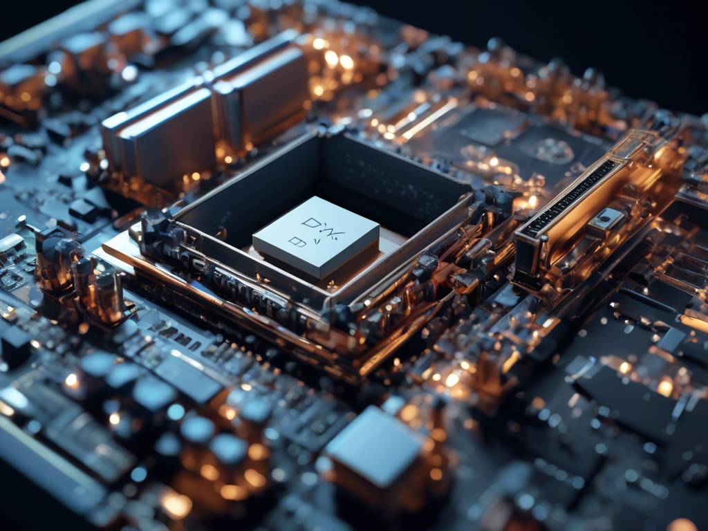 dYdX Analyzes Block Production Halt During Upgrade ?